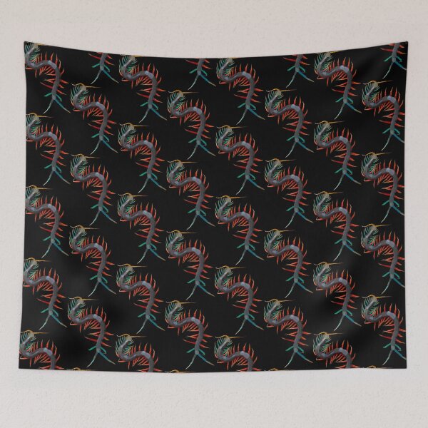 Item preview, Centipede designed and sold by WorldEngine.