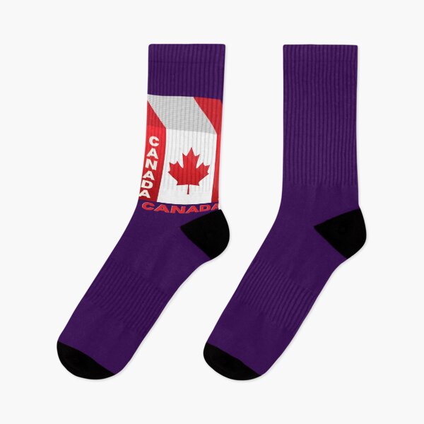 Item preview, Decorated Canadian flag designed and sold by Sara 2000.