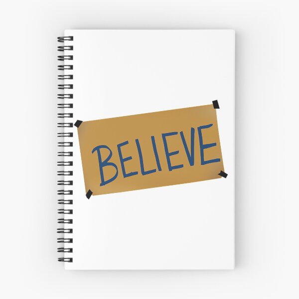 Item preview, Richmond T-ShirtRichmond, Believe! designed and sold by VictoriaBrand33.