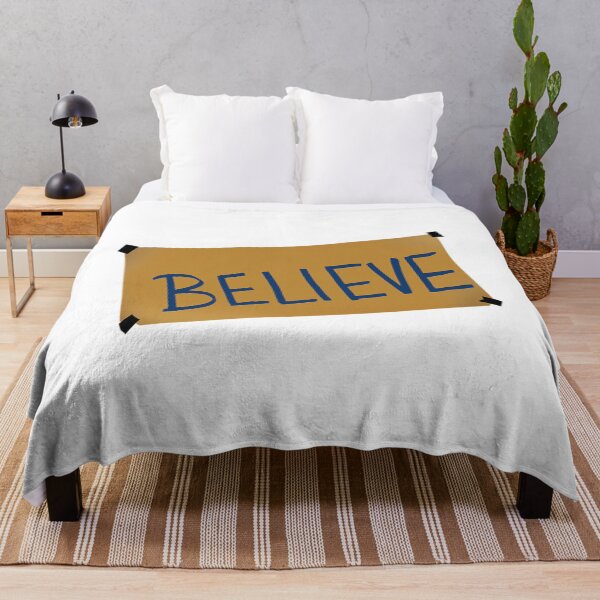 Item preview, Richmond T-ShirtRichmond, Believe! designed and sold by VictoriaBrand33.
