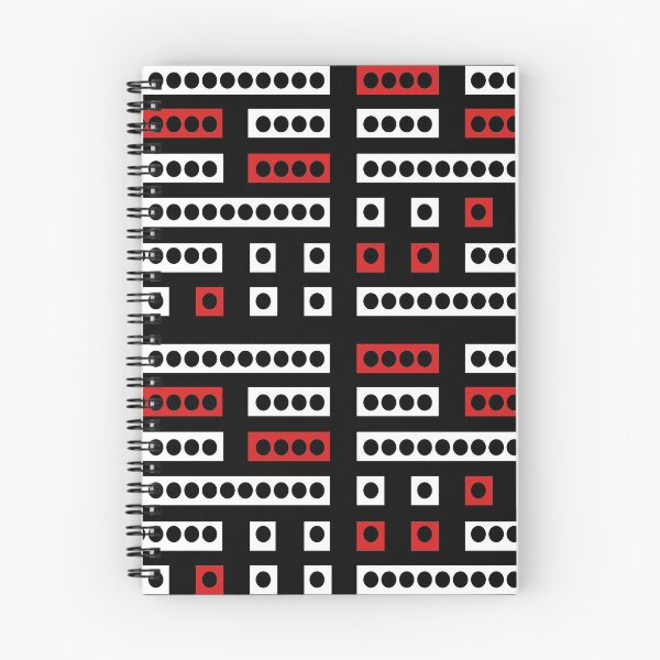 Item preview, Copy of Geometric Sequence Print Pattern Design designed and sold by DFLC Prints.