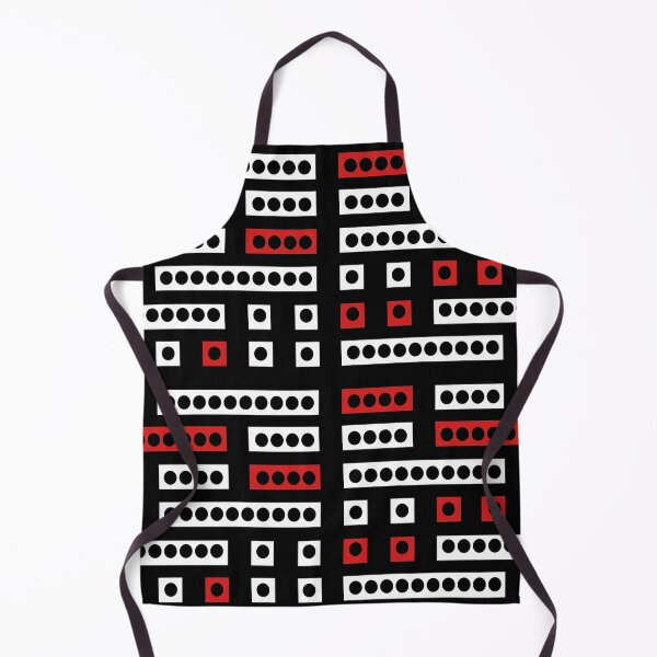 Item preview, Copy of Geometric Sequence Print Pattern Design designed and sold by DFLC Prints.