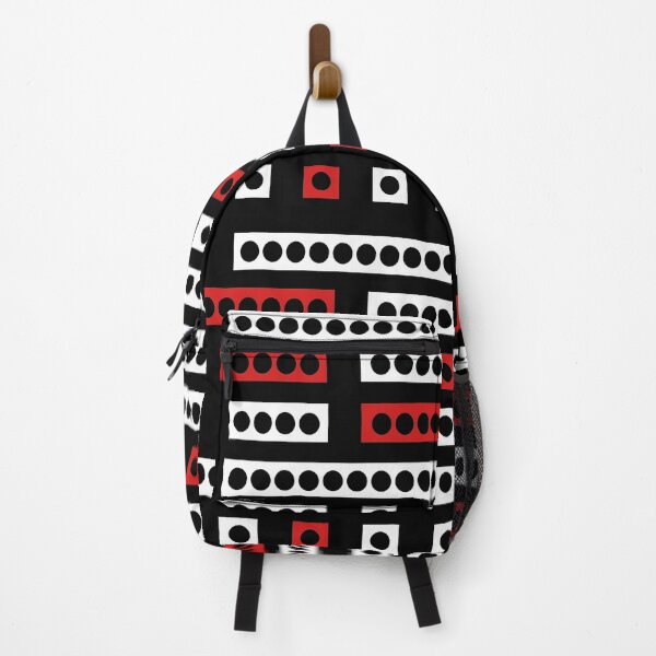 Item preview, Copy of Geometric Sequence Print Pattern Design designed and sold by DFLC Prints.