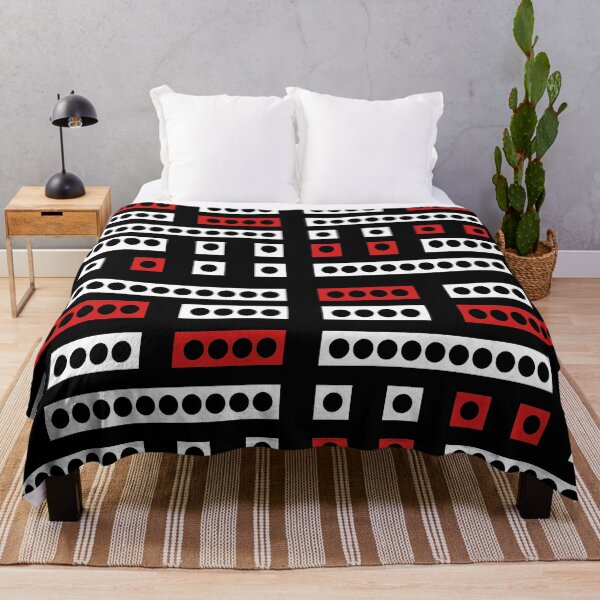 Item preview, Copy of Geometric Sequence Print Pattern Design designed and sold by DFLC Prints.