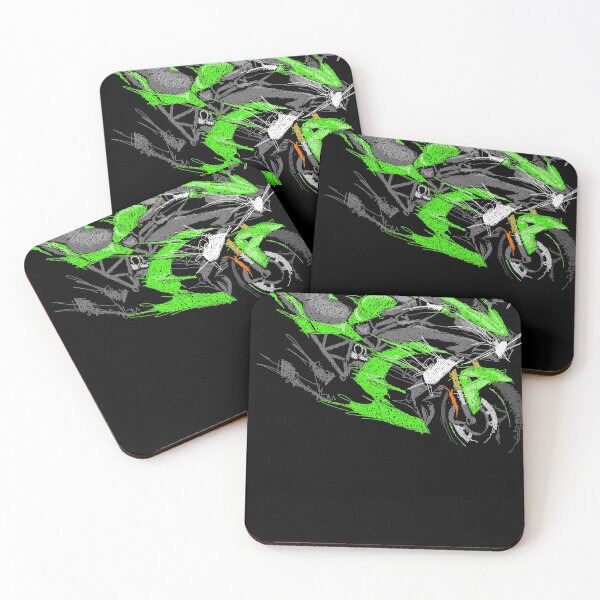 Item preview, Ninja H2 SX designed and sold by TwoLinerDesign.