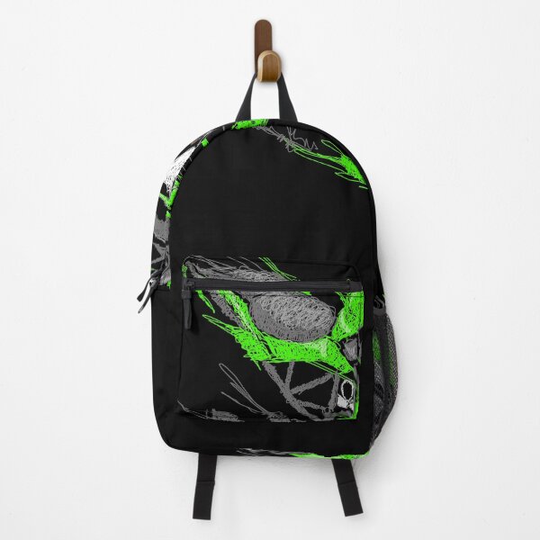 Item preview, Ninja H2 SX designed and sold by TwoLinerDesign.