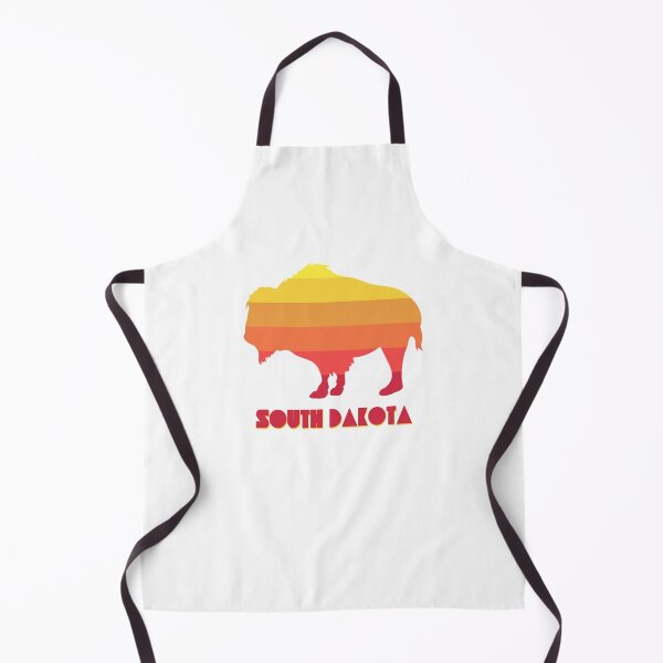 Item preview,  Bisonte de Dakota del Sur designed and sold by Esskay Designs.