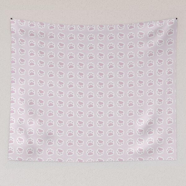 Item preview, Show Me the Beans! (Pink and White) designed and sold by Amy Humphries.