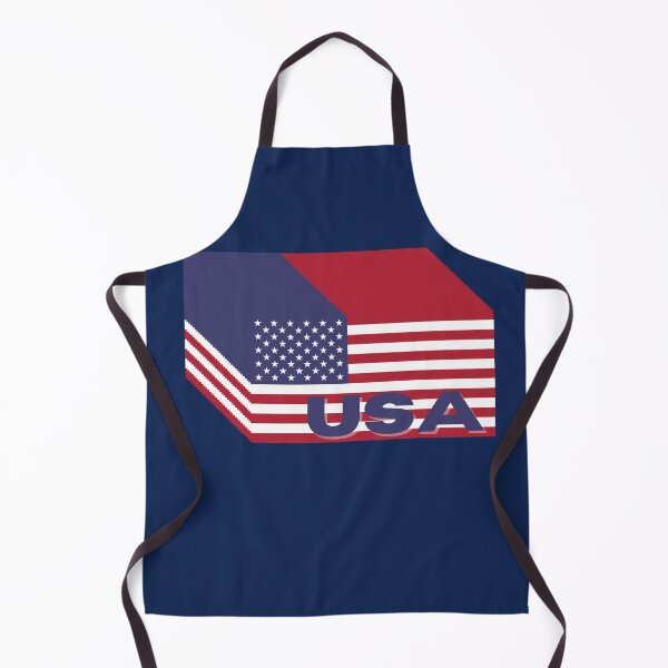 Item preview, Decorated USA FLAG designed and sold by Sara 2000.
