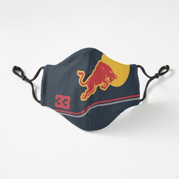 Verstappen f1 2021 Fitted 3-Layer