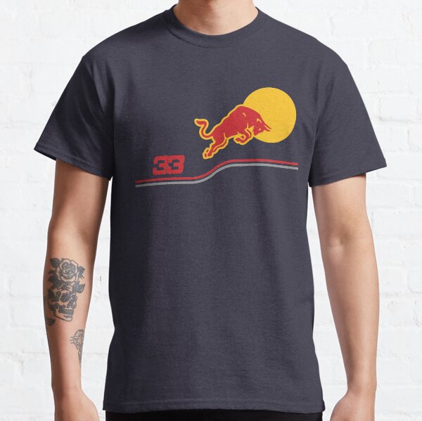 Verstappen f1 2021 Classic T-Shirt