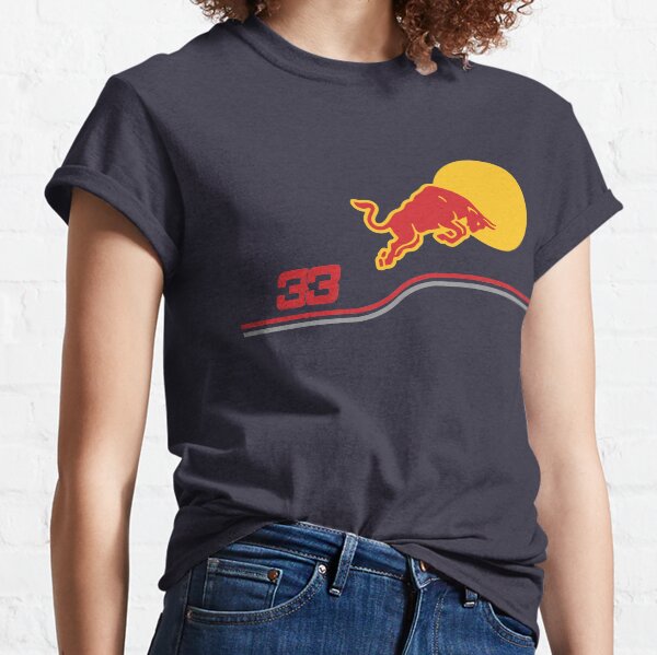 Verstappen f1 2021 Classic T-Shirt