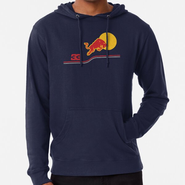 Verstappen f1 2021 Lightweight Hoodie