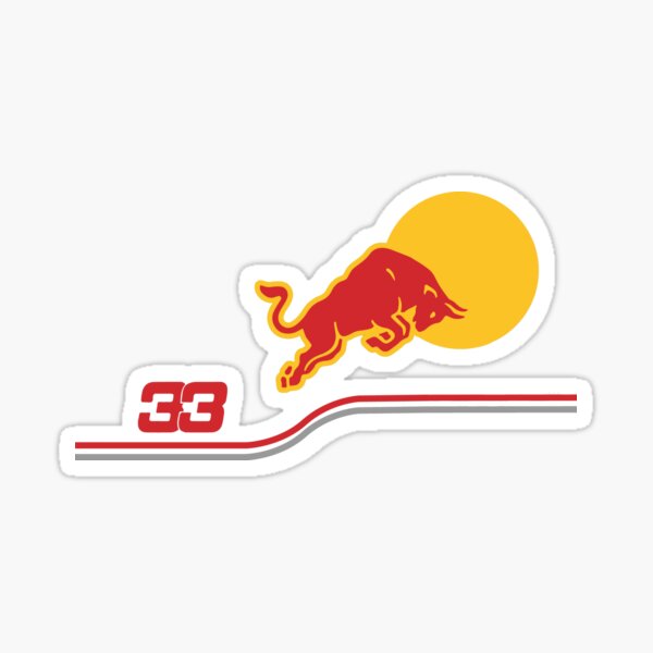 Red Bull Stickers Redbubble