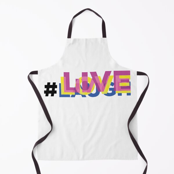 Item preview, TinyT Live love laugh designed and sold by Tinytshirt.