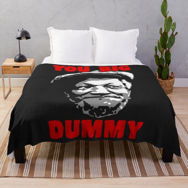 Item preview, Sanford And Son T-ShirtYou Big Dummy designed and sold by VictoriaBrand33.