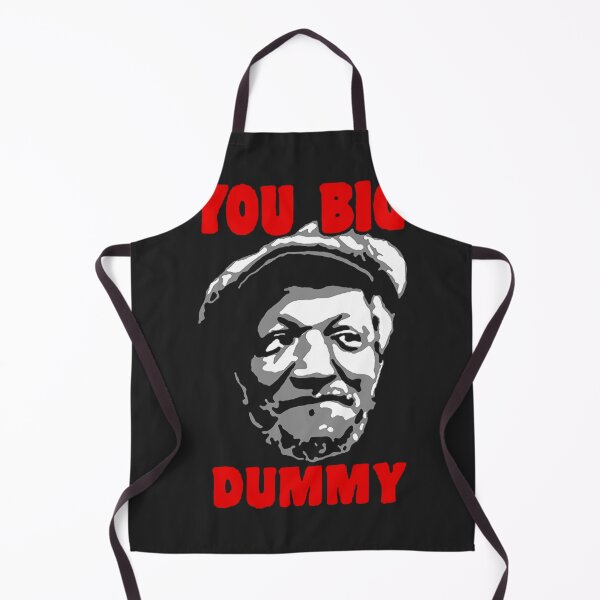 Item preview, Sanford And Son T-ShirtYou Big Dummy designed and sold by VictoriaBrand33.