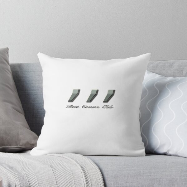 Item preview, Three Comma Club 1,000,000,000 small designed and sold by Form-2-idea.
