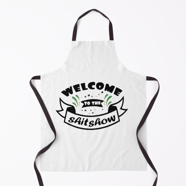 Item preview, welcome to the shitshow  designed and sold by Mac Store.