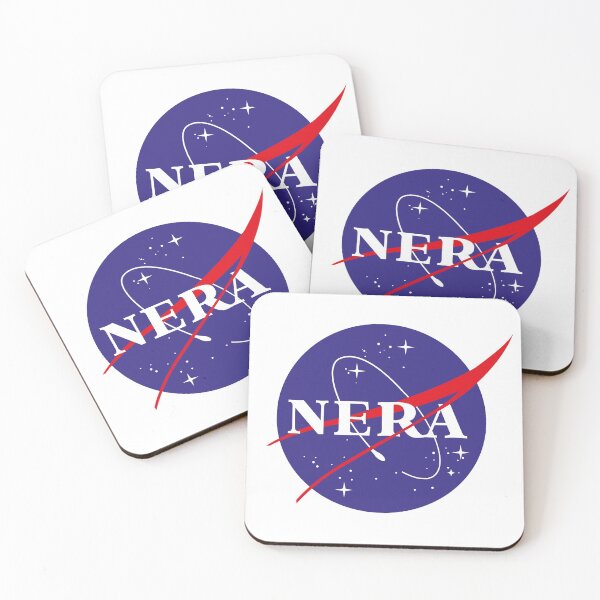 Item preview, Sono NERA designed and sold by queerrilla.