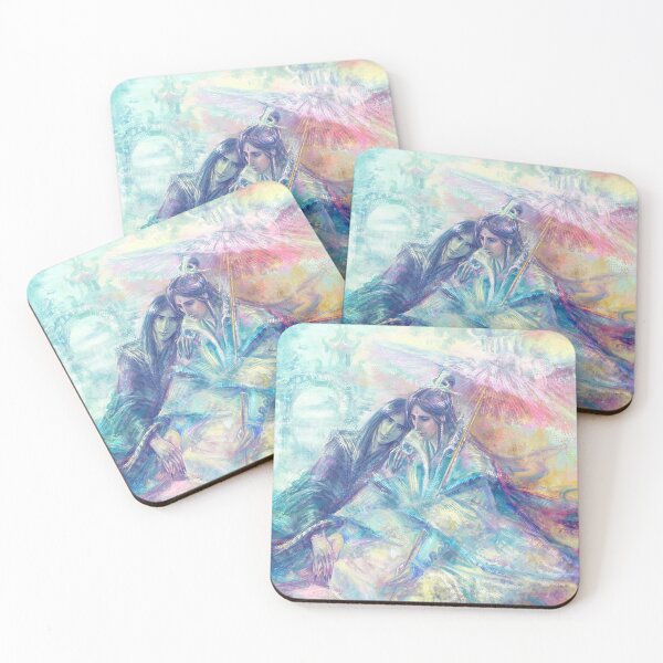 Item preview, Let's stay designed and sold by cloudyshores.
