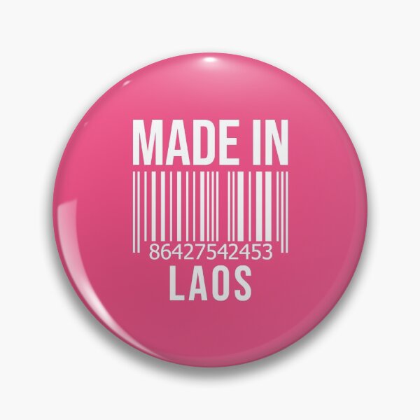 Item preview, Made in Laos for Women designed and sold by XCIV.