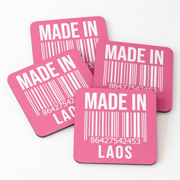 Item preview, Made in Laos for Women designed and sold by XCIV.