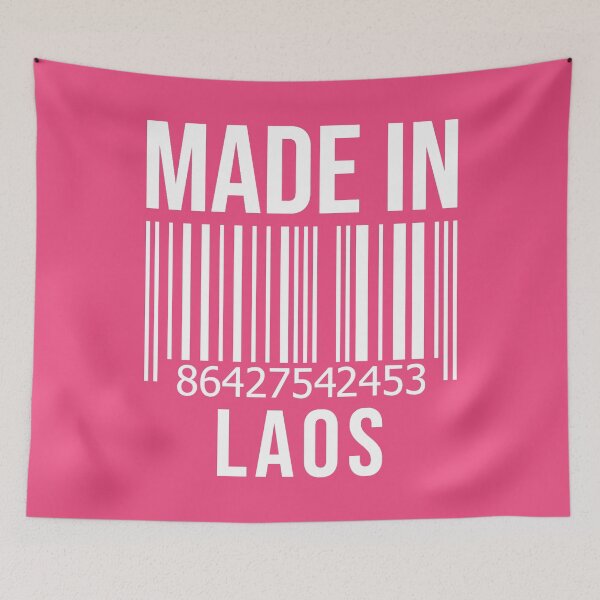 Item preview, Made in Laos for Women designed and sold by XCIV.