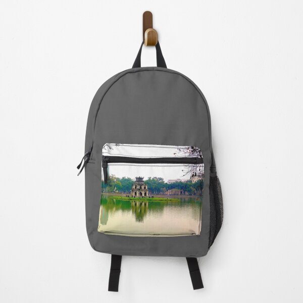 Item preview, Hoan Kiem Lake designed and sold by Danana Studios..