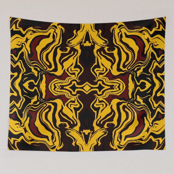 Item preview, Fluid art. liquid and fluid arts. fluid arts style designed and sold by moustafakhalil.