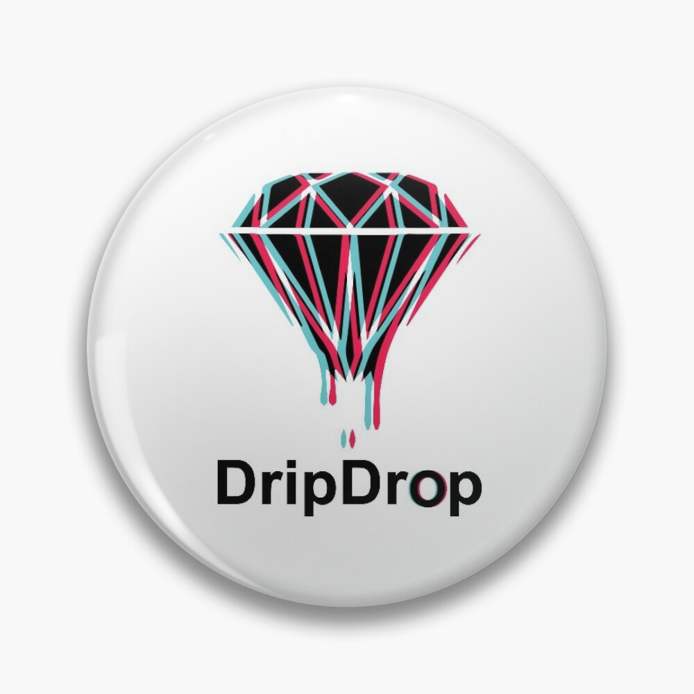 Pin on drip drop .