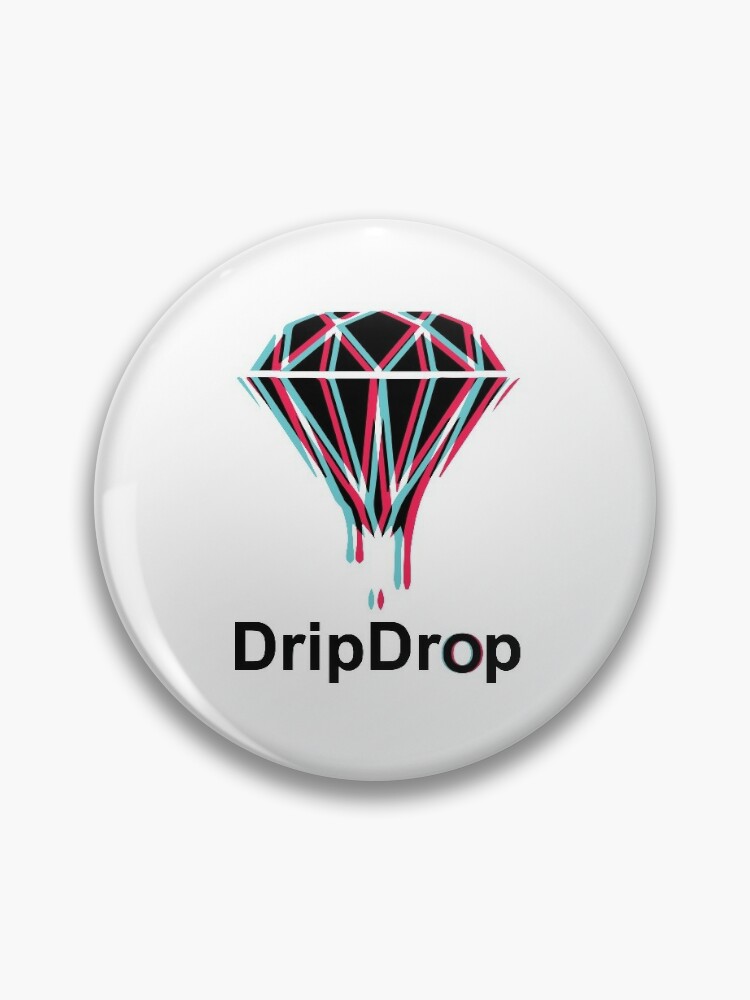 Pin on drip drop .