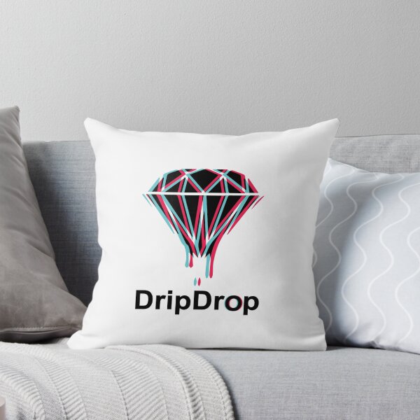 Item preview, Drip Drop designed and sold by BlackCoffeeCake.