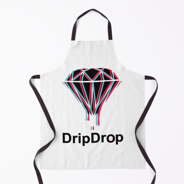 Item preview, Drip Drop designed and sold by BlackCoffeeCake.
