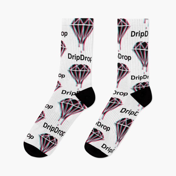 Item preview, Drip Drop designed and sold by BlackCoffeeCake.