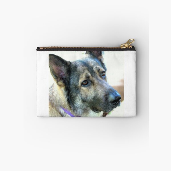 Aperçu de l'œuvre Handsome Shepard créée et vendue par Rusty (Helen)  Valenza.