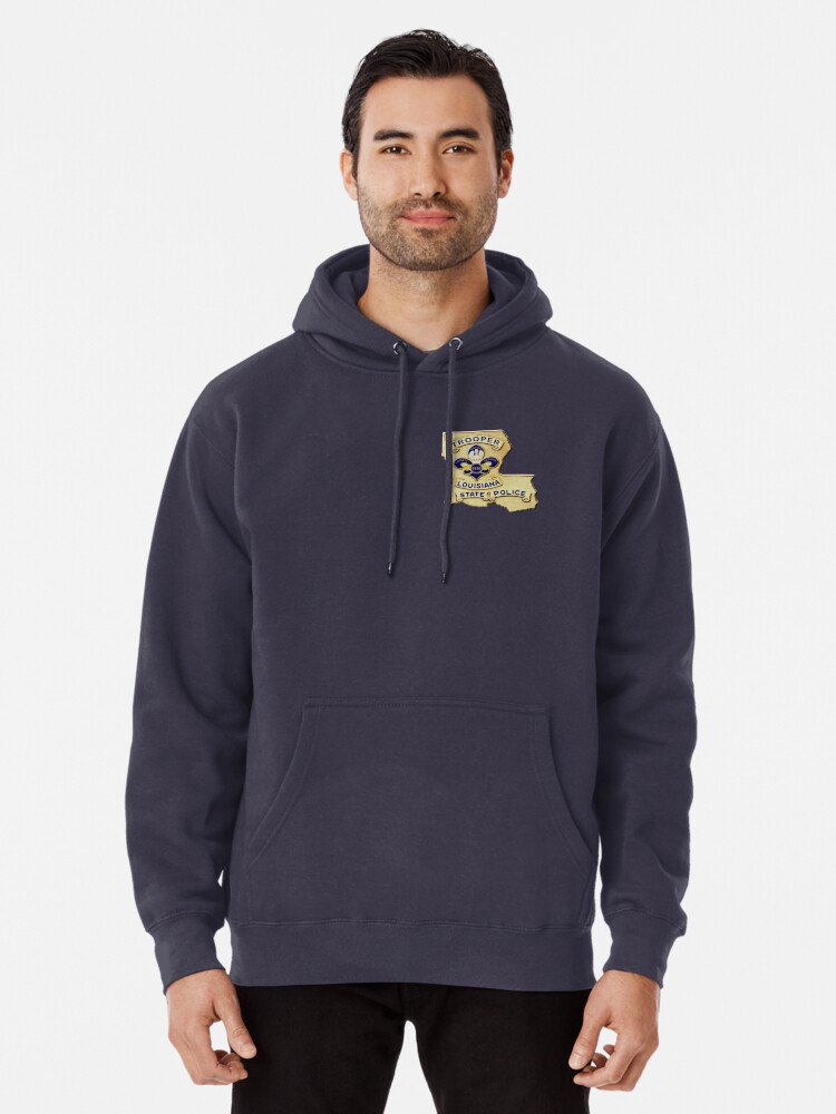 Louisiana Hoodie