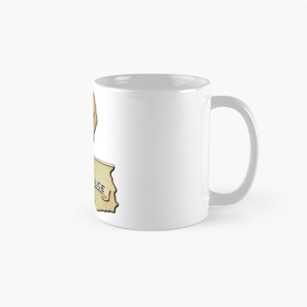 Item preview, Louisiana State Police designed and sold by Lawrence Baird.