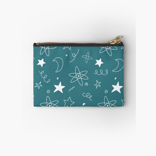 Item preview, Space Scribbles designed and sold by PegFollyDesigns.