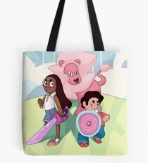 Steven Universe Tote Bag