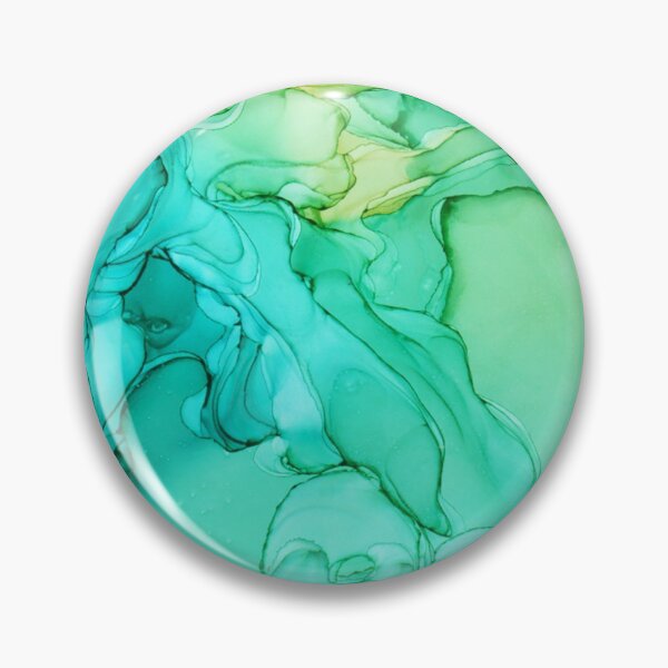 Item preview, Abstract alcohol ink art designed and sold by FedericaZanon.