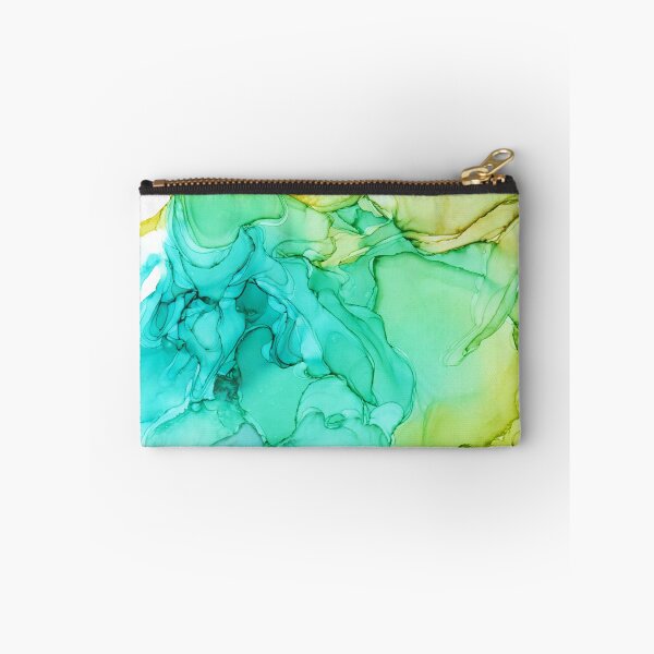 Item preview, Abstract alcohol ink art designed and sold by FedericaZanon.