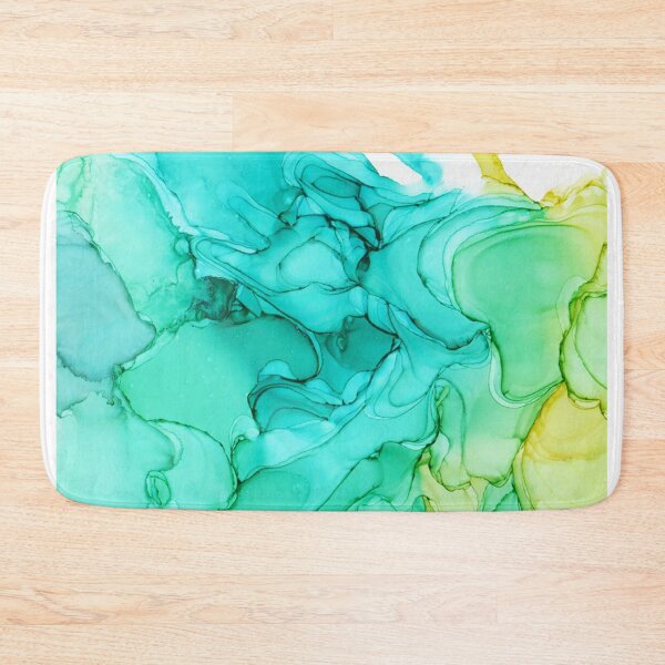 Item preview, Abstract alcohol ink art designed and sold by FedericaZanon.