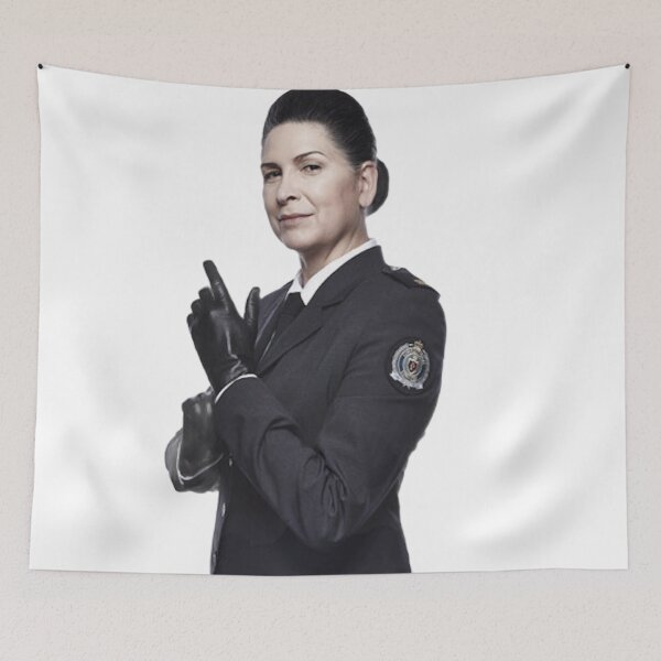 Item preview, Joan Ferguson designed and sold by Cylena.