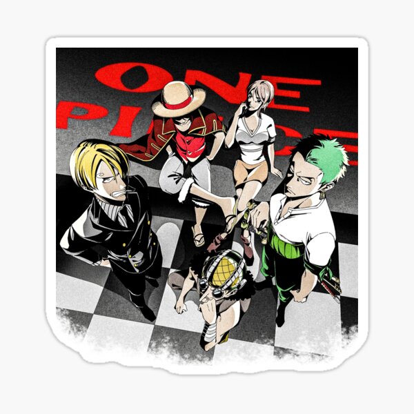 One Piece Killer Gifts Merchandise Redbubble