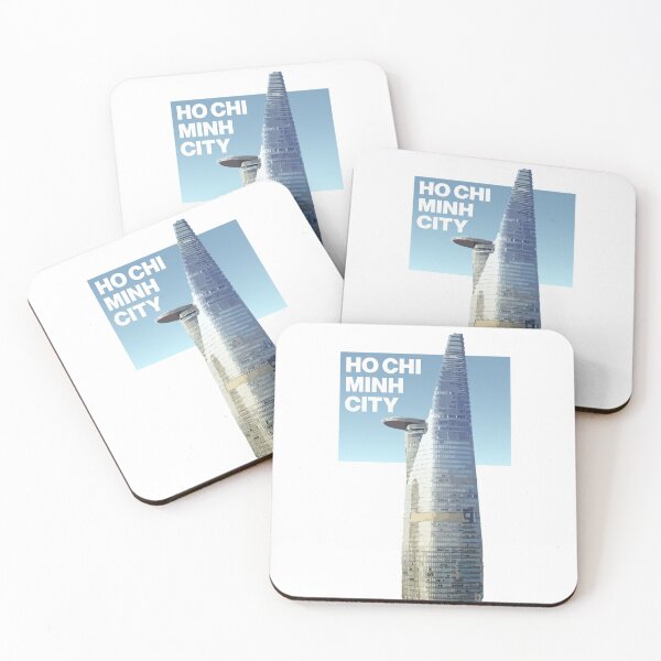 Item preview, Ho Chi Minh City - Bitexco Financial Tower, Vietnam designed and sold by ArchiCrumbs.