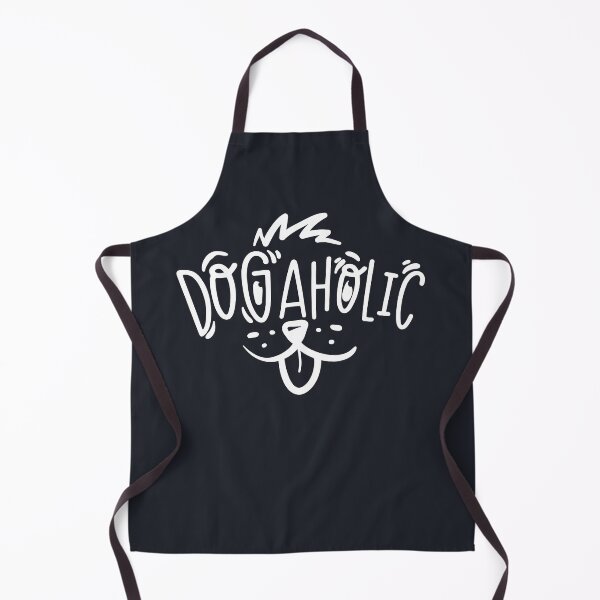 Item preview, Dogaholic T-Shirt, Dog T-Shirt For Dog Lovers, Shirt For Dog Owner, Funny Dog Shirt, Funny Dad, Funny Mom designed and sold by UniqueStylistic.