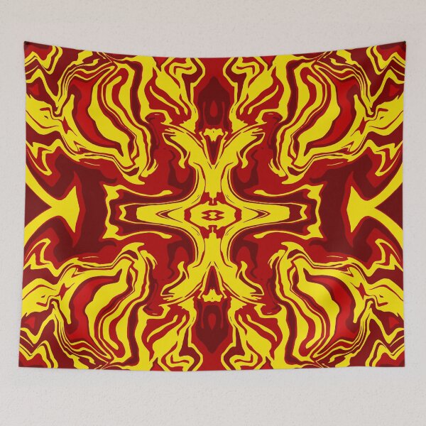 Item preview, Fluid art. liquid and fluid arts. fluid arts style designed and sold by moustafakhalil.