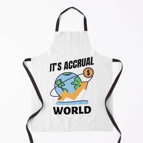 Artikelvorschau, Es ist Accrual World entworfen und verkauft von momsnpops.