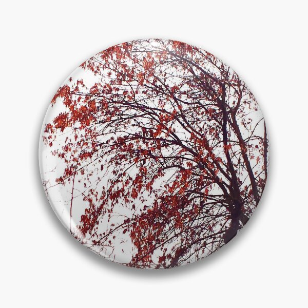 Item preview, Arbol rojo designed and sold by Vukog.
